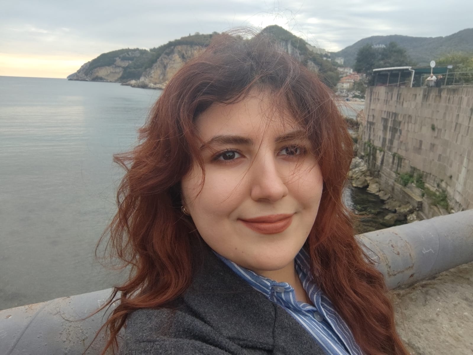 Şevval Aslan