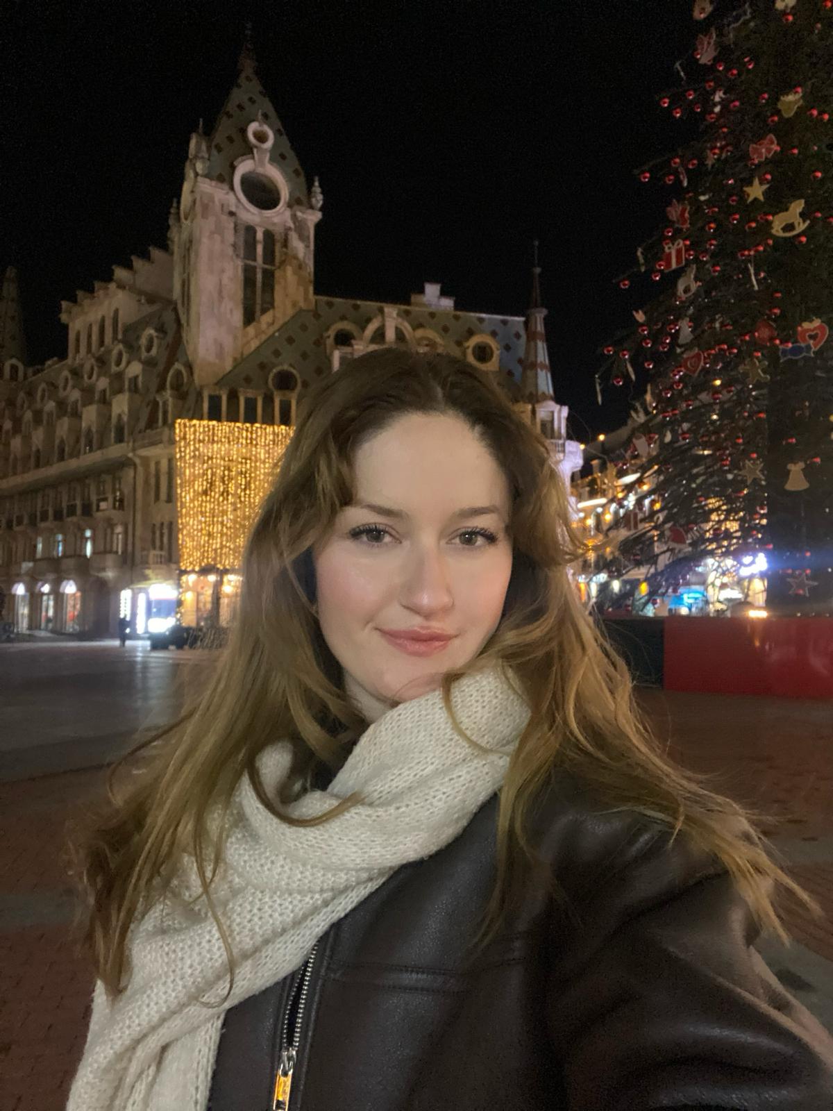 Melisa Şen